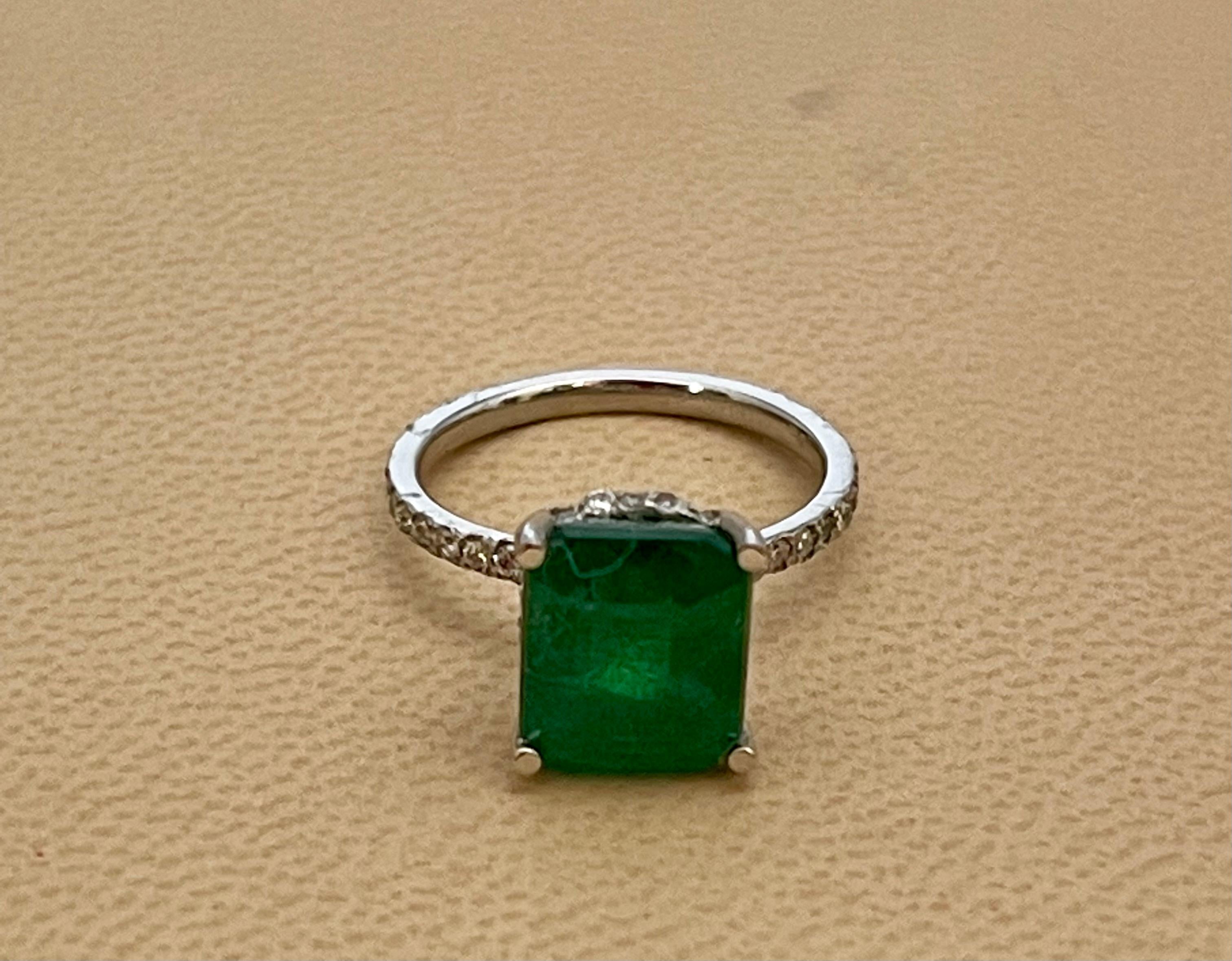 the emerald karat