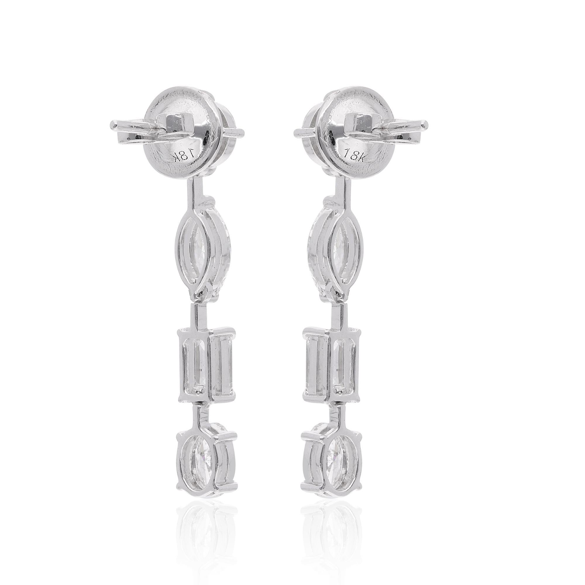 Codice articolo :-SEE-14194B (14K)
Peso lordo :- 4.13 gm
Oro massiccio bianco 14k Peso :- 3,44 gm
Peso del diamante naturale :- 3.49 carati.  (CHIAREZZA MEDIA DEL DIAMANTE SI1-SI2 E COLORE H. H. I.)

taglie
.....................
Possiamo adattare la