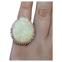 Cocktail Rings