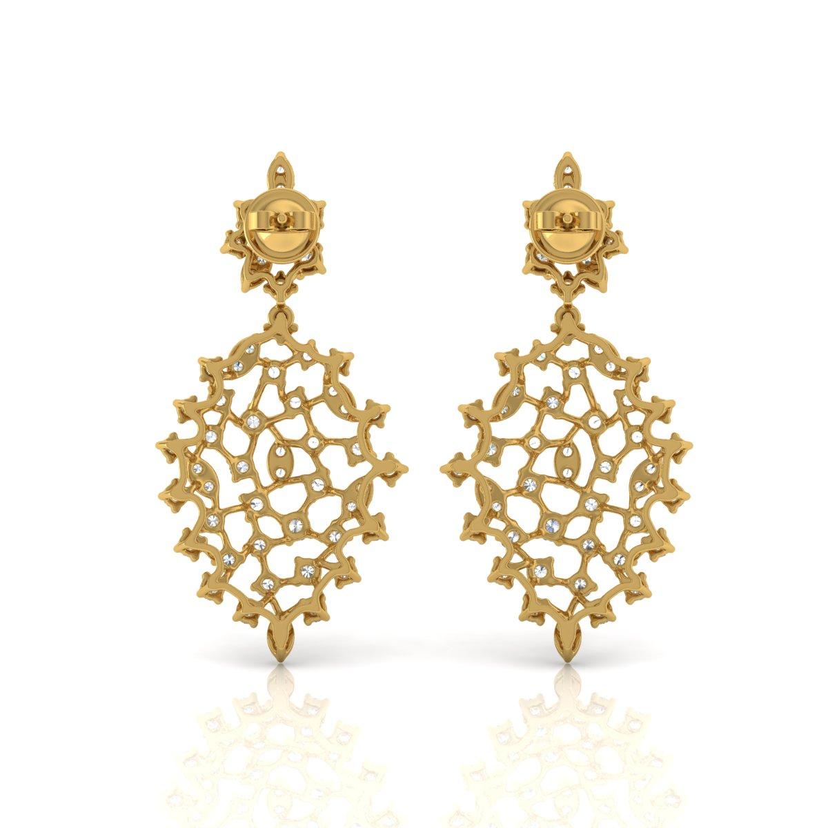 Suivez la vitrine de Spectrum Jewels pour découvrir la dernière collection et les pièces exclusives. Spectrum Jewels est fièrement classé parmi les meilleurs vendeurs sur 1stdibs avec des commentaires clients de 5 étoiles. Tous les articles