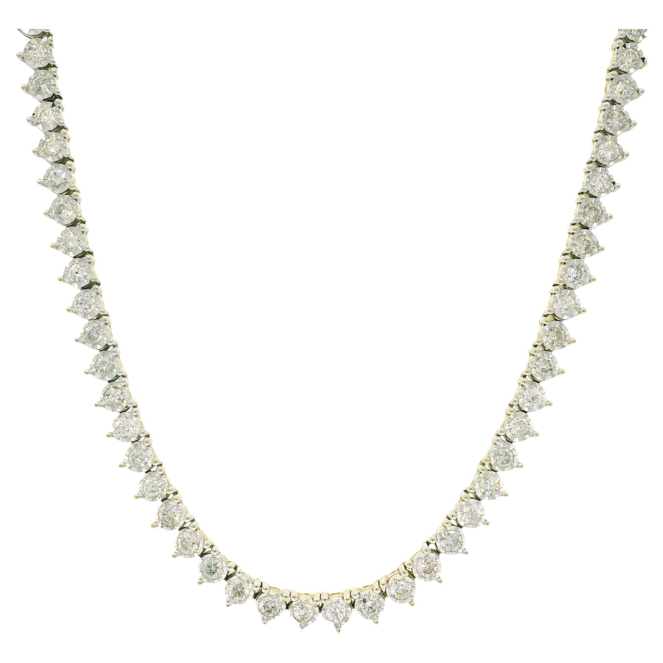 Fine Jewelry More Necklaces