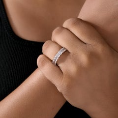 Anello con diamante naturale da 6,30 carati con taglio smeraldo, in oro rosa 18 carati – Gioielleria di alta gamma