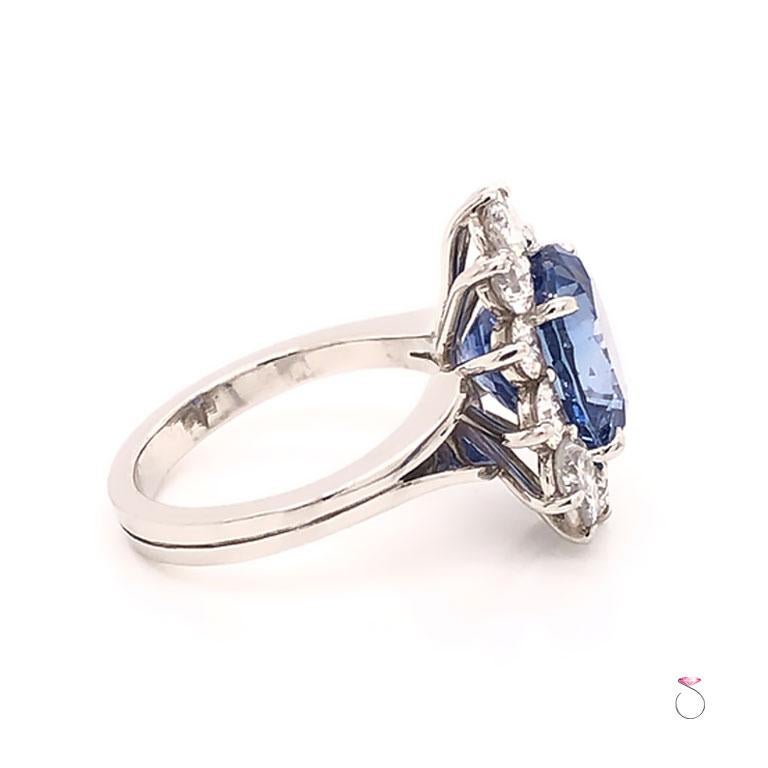 blue sapphire ring costco