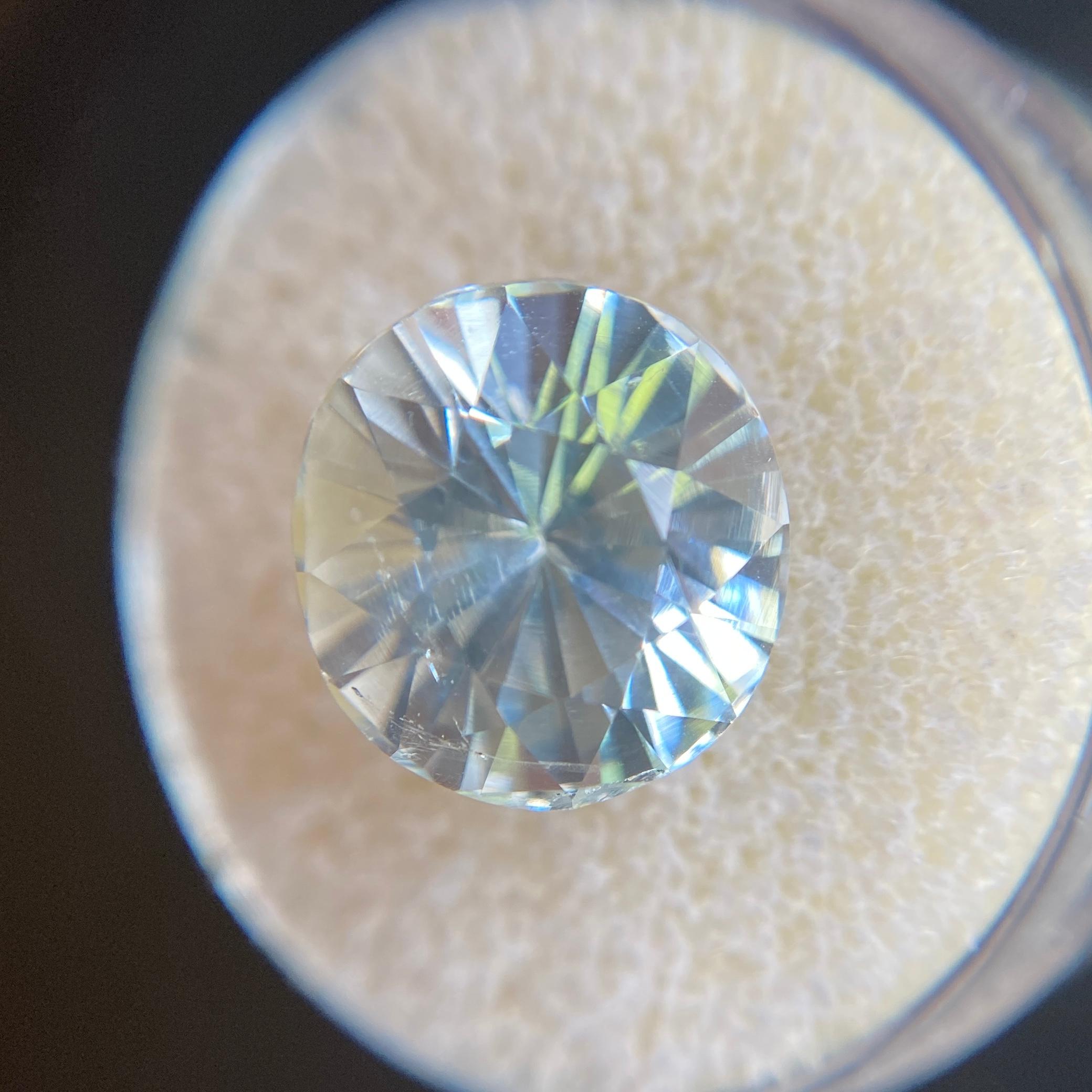 oval cut gemstones