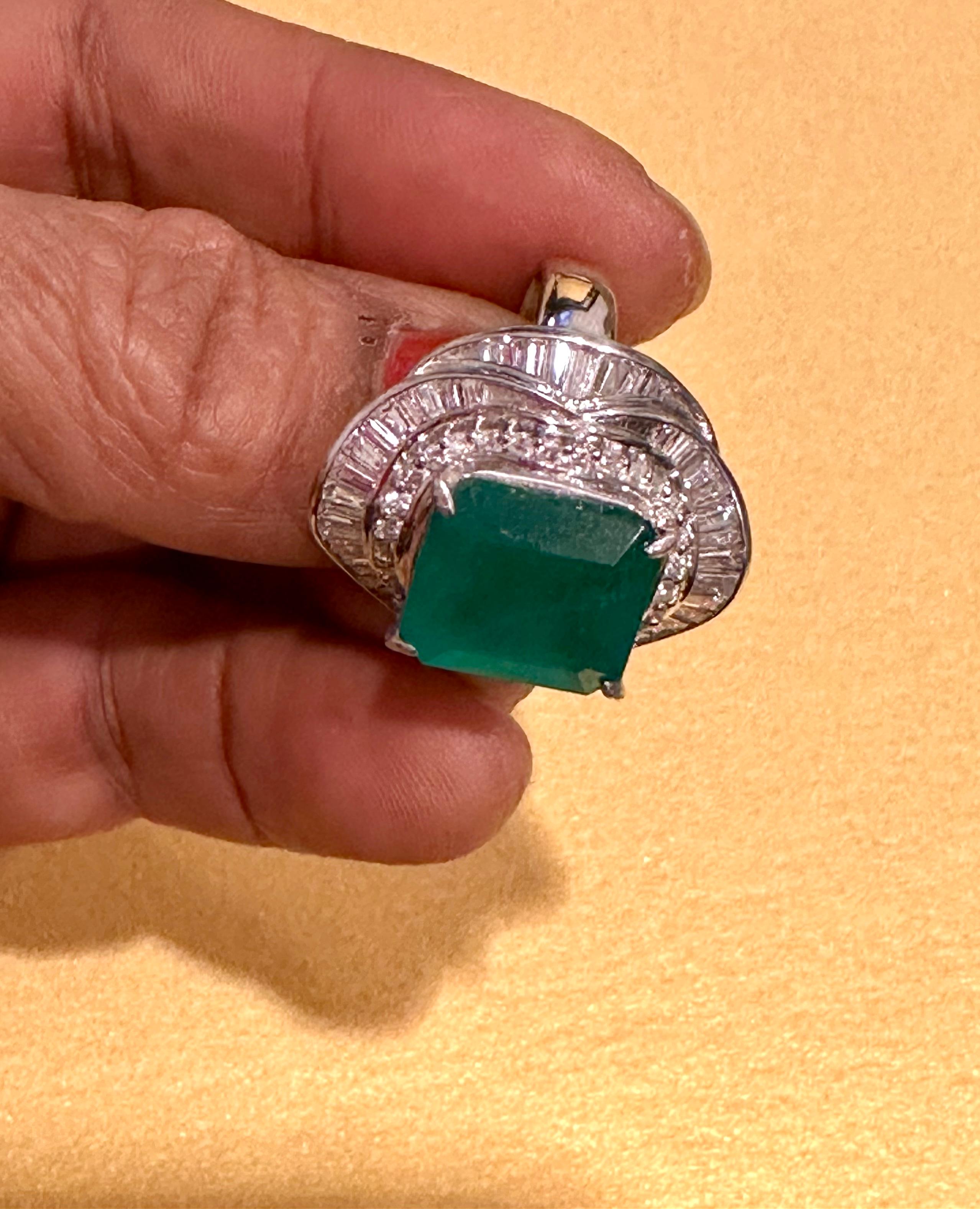 emerald ring for men tanishq