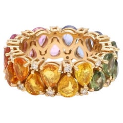 Band Rings