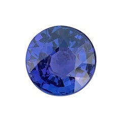 Natural AAA Quality Tanzanite Gemstone 4.15 Carats Tanzanite Ring Jewelry