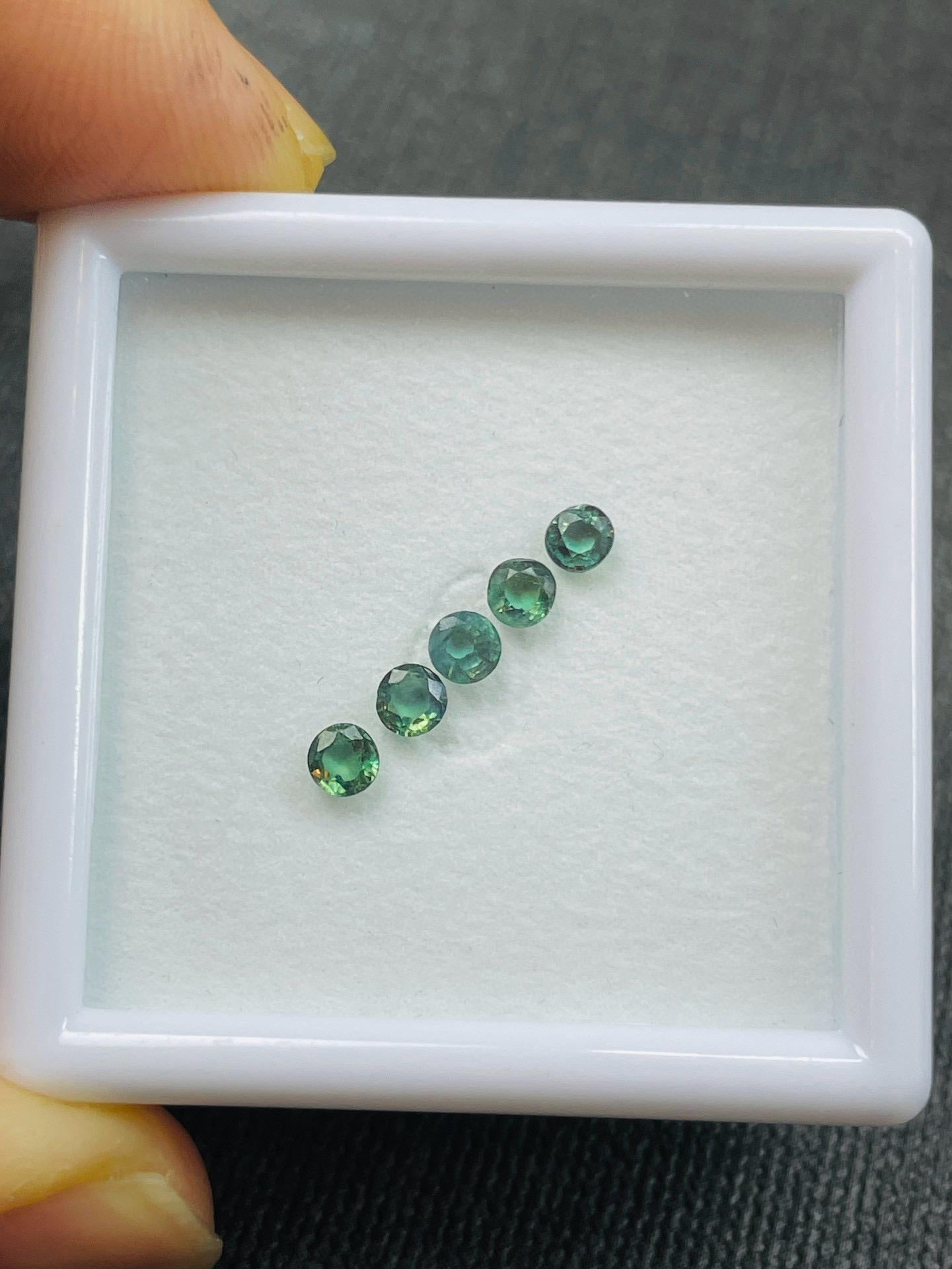 alexandrine gem