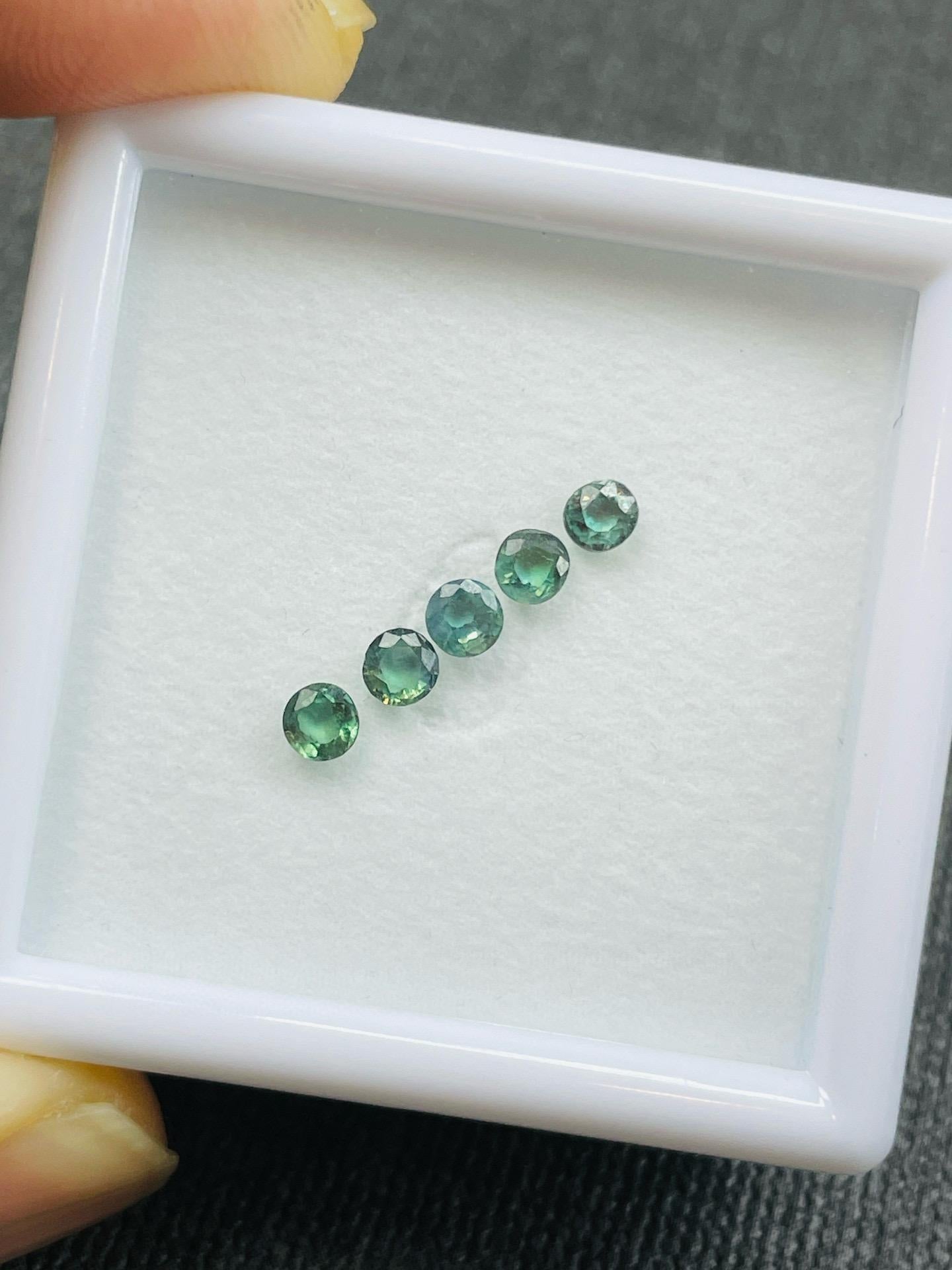 color gemstone