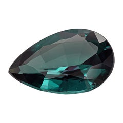 Natural Alexandrite 1.02 carats with GIA Report