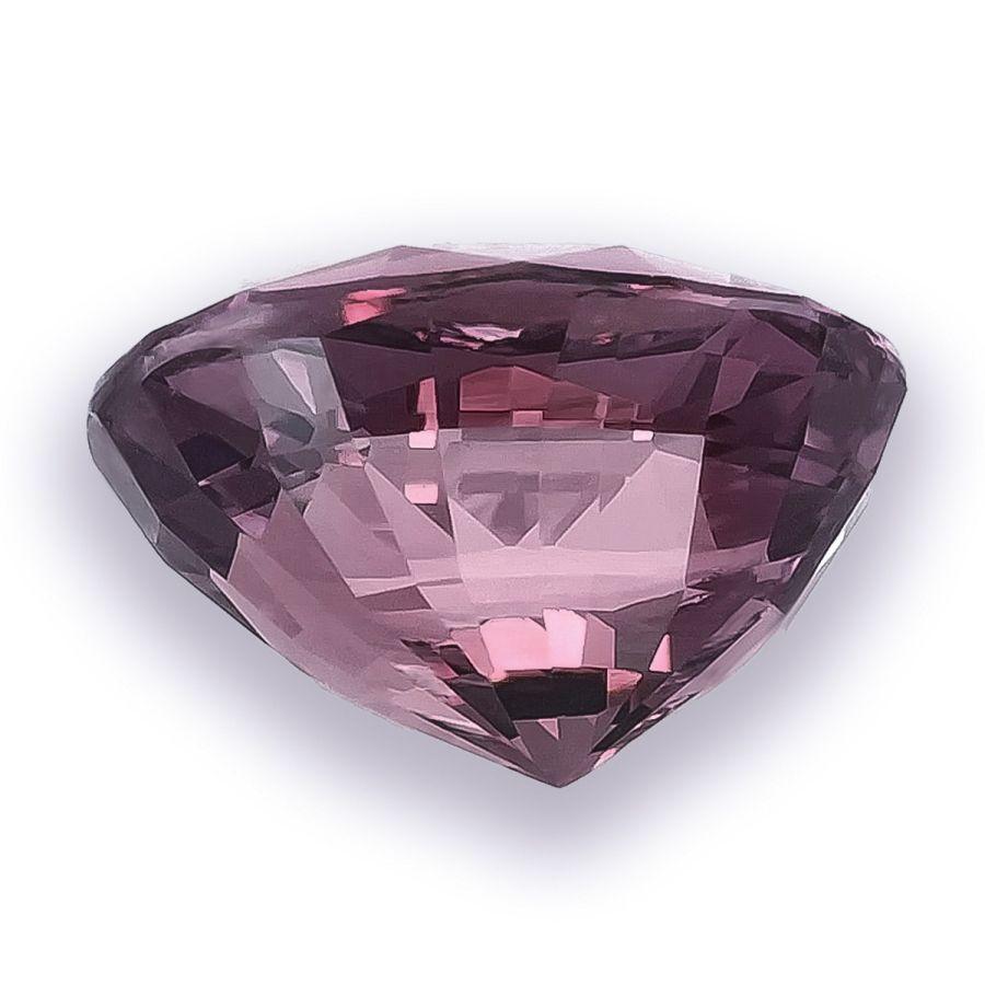 Gemma di alessandrite Nature da 1.25 carati con rapporto GIA in vendita 3