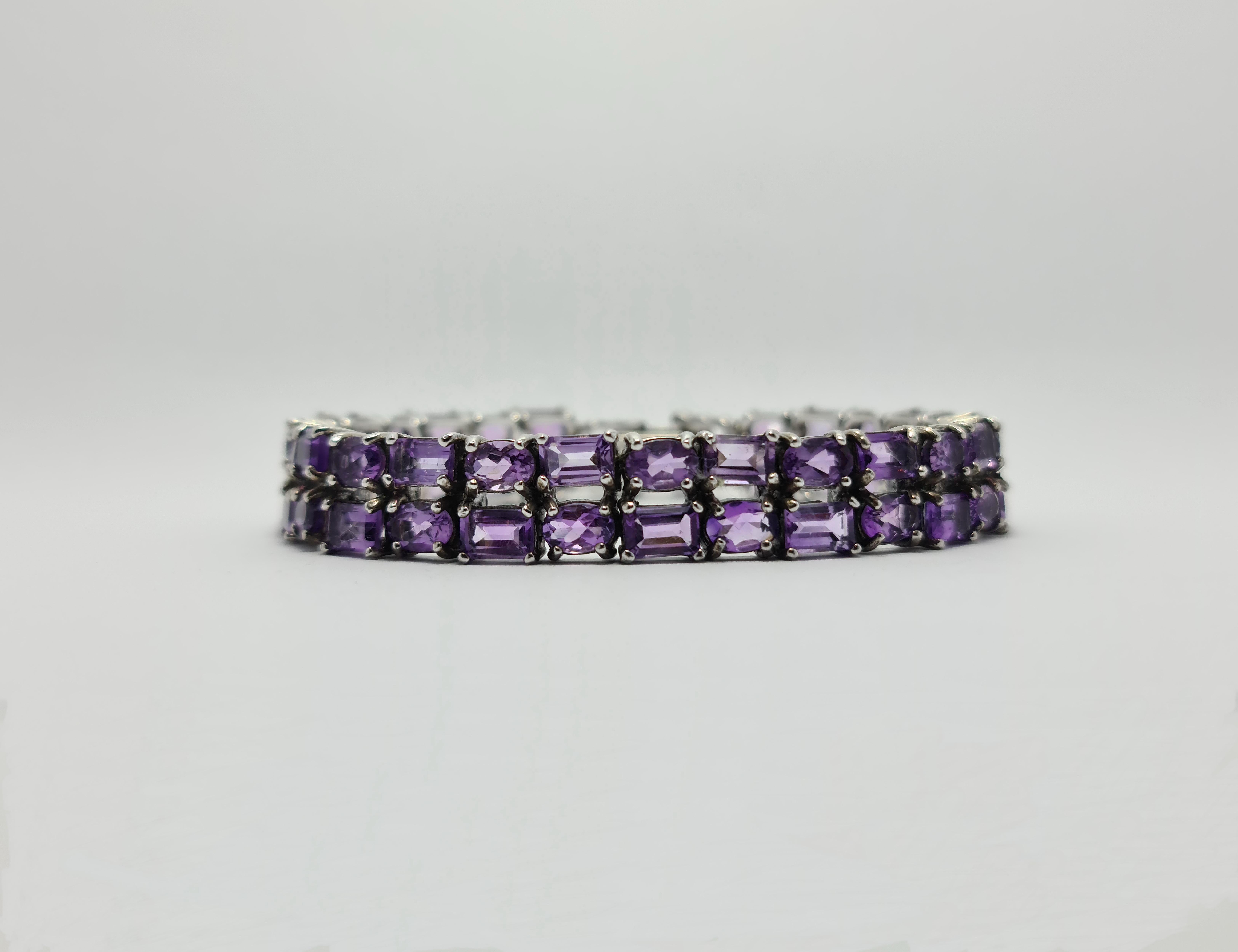 sts 925 bracelet