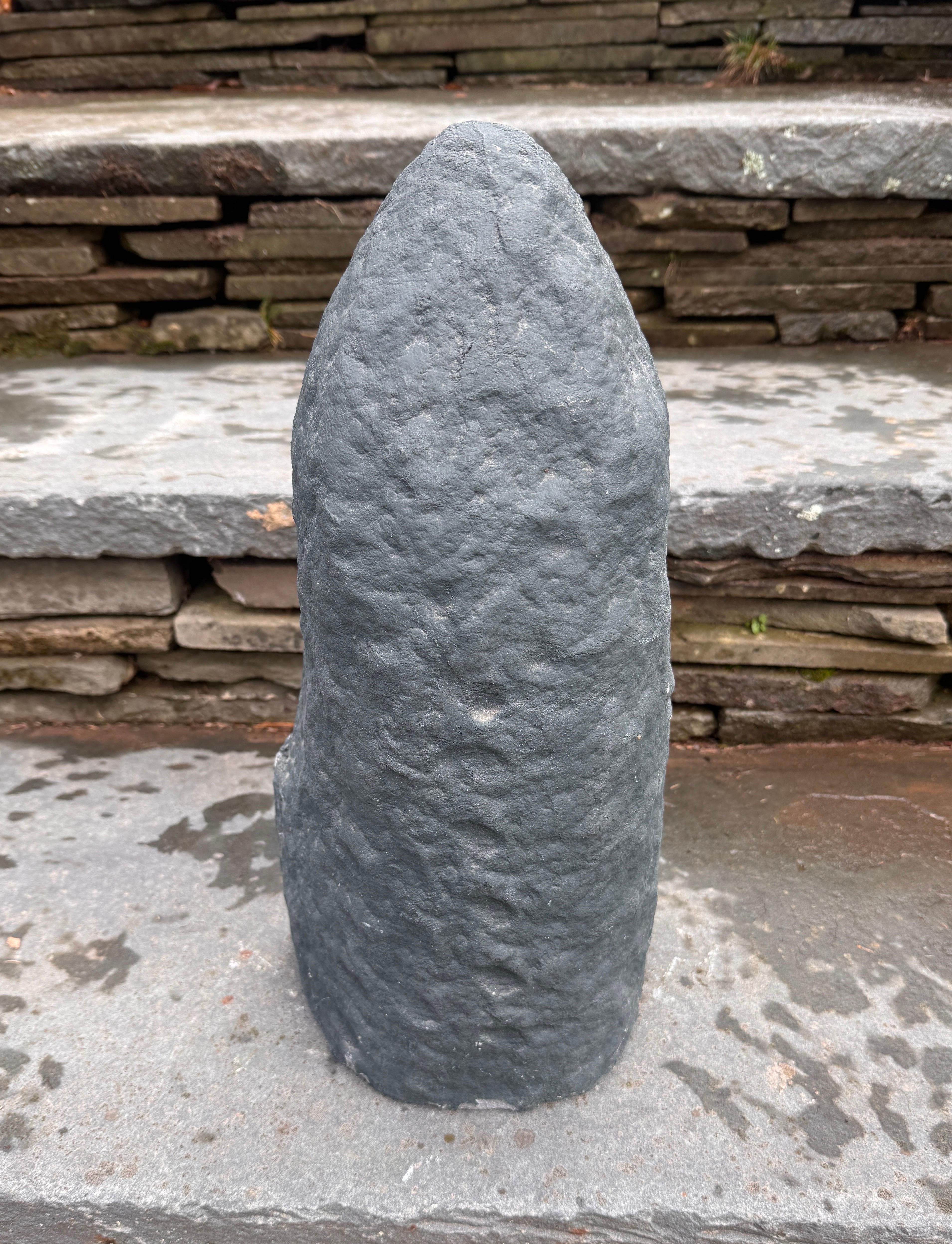 Natural Amethyst Geode Quartz Crystal Cluster Cathedral For Sale 4