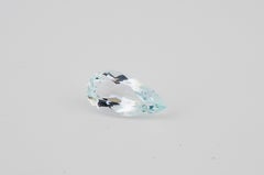 Natural Aquamarine – 8.79 ct Brazil