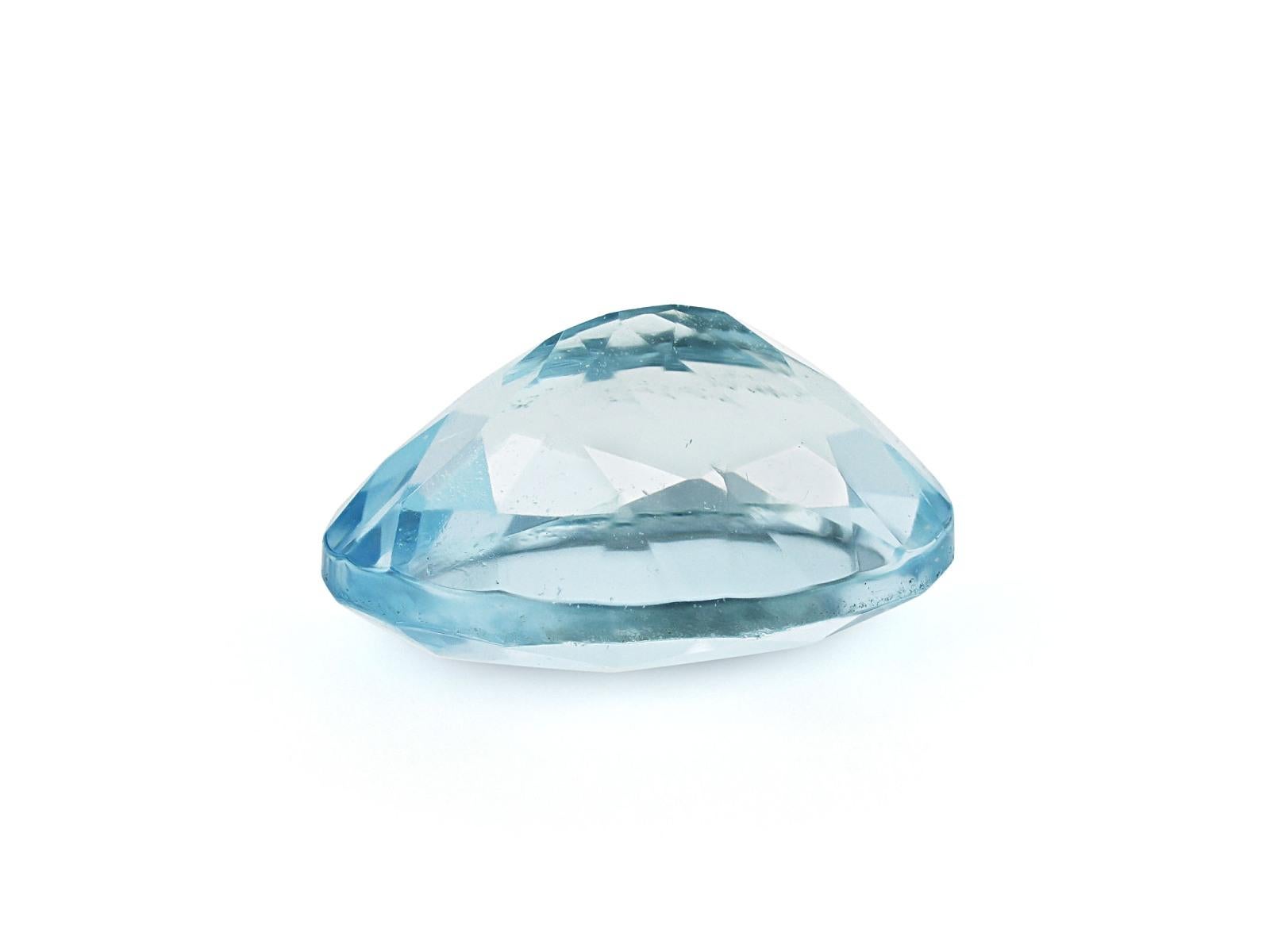 best aquamarine color