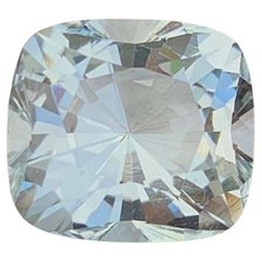 Natural Aquamarine Gemstone: 10.18 Carat Fancy Cut, Pakistan Origin Natural Aquamarine Gemstone: 10.18 Carat Fancy Cut, Pakistan Origin