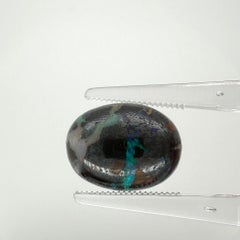 Natural Australian Boulder Opal 7.48ct