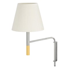 Lampada da parete Natural BC1 di Santa & Cole