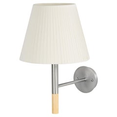 Lampe murale BC2 naturelle de Santa & Cole