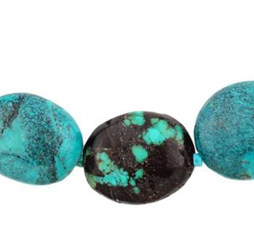 chinese turquoise jewelry