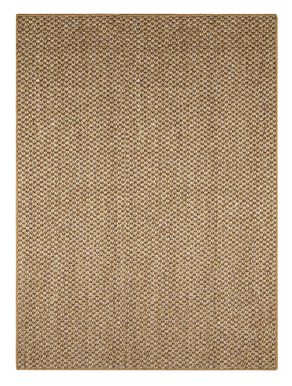 Natural belize carpet by Massimo Copenhagen.
Materials: 100% Sisal.
Dimensions: W 240 x H 320 cm.
Available colors: Taupe and Natural.
Other dimensions are available: 90x200 cm, 160x240 cm, 240x320 cm, and special sizes.

Belize is made in a