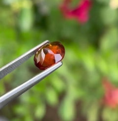 Natural Bestnasite Gemstone 2.67 Carats Bastnasite Jewelry Bastnasite Gemstone