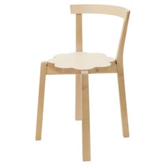 Natural Blossom Chair by Storängen Design