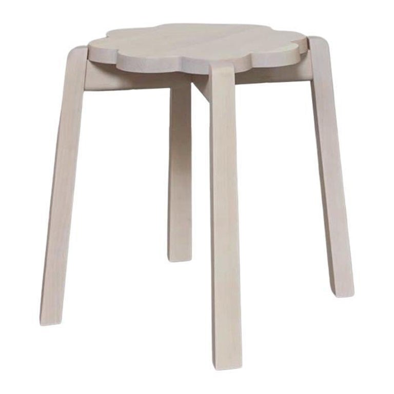 Natural Blossom Hocker von Storängen Design