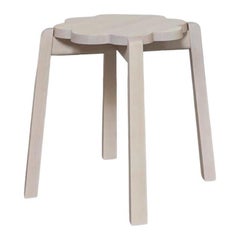 Natural Blossom Hocker von Storängen Design