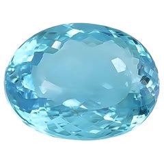 Natürlicher blauer Brasilien Paraiba Turmalin Edelstein 2,21 Karat mit AGL Bericht