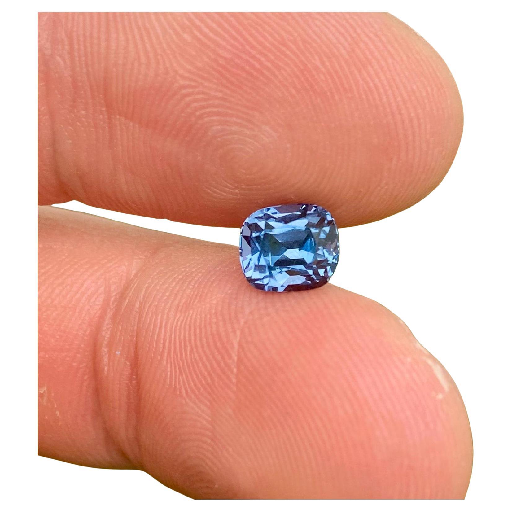What is cobalt spinel?