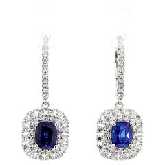 Boucles d'oreilles or