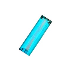 Natural Blue Indicolite Tourmaline Gemstone for Jewellery from Afghanistan
