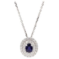 Pendant Necklaces