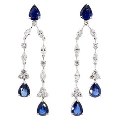 Dangle Earrings