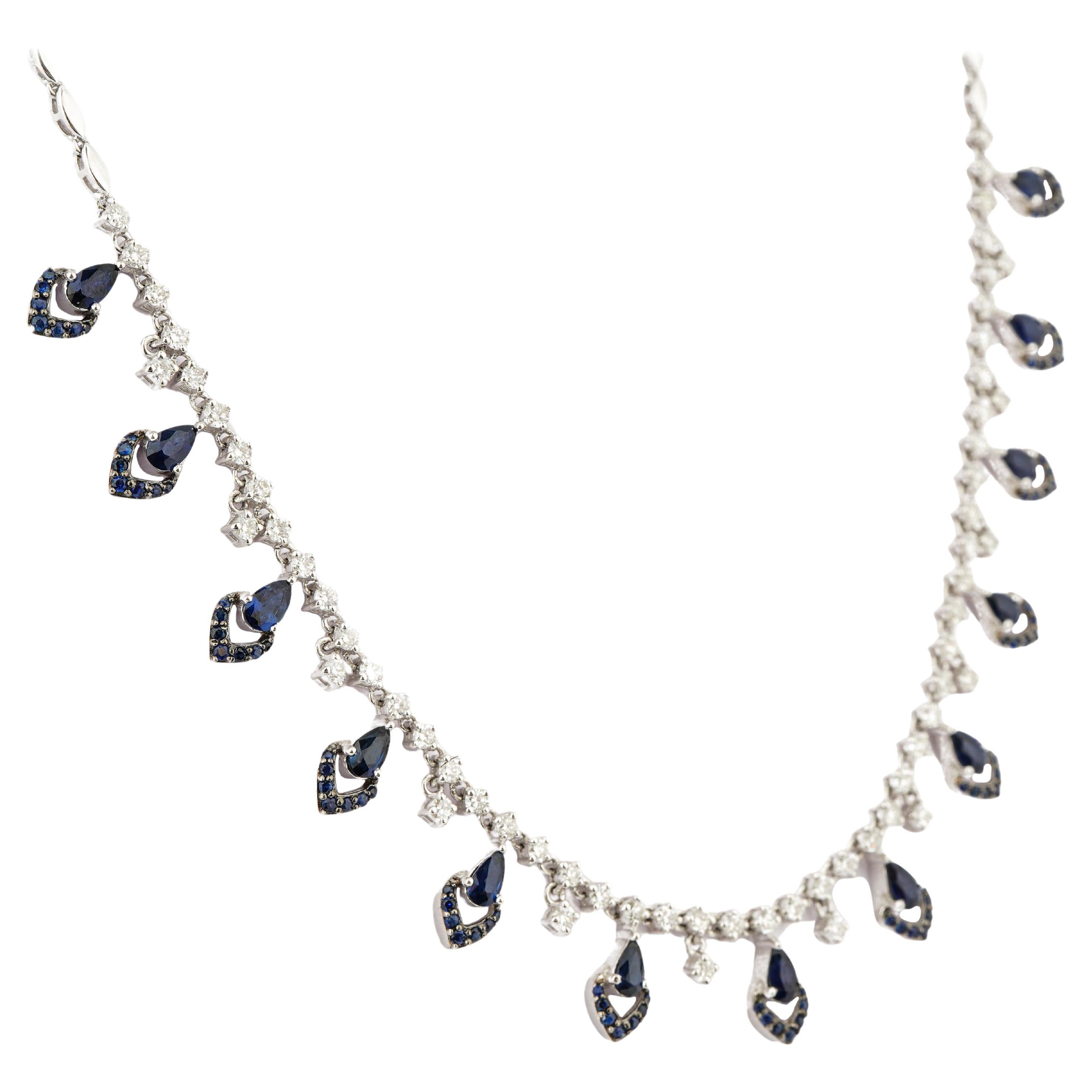 Unknown Chain Necklaces