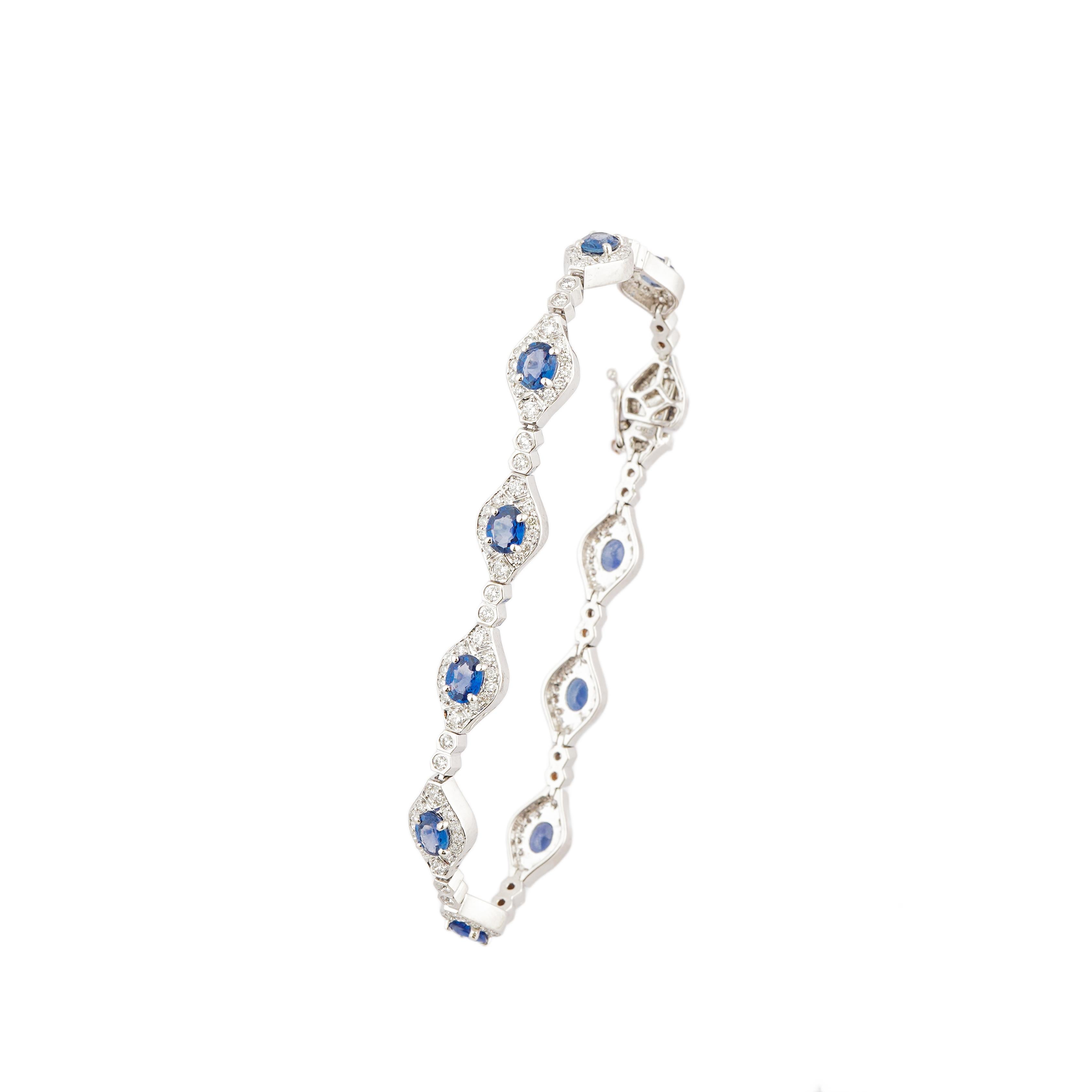 GW=16,24gm
NW=14,95gm
zaffiro blu=4.71cts
diamante=1,73cts

SEGUICI SU INSTA (divinejewellerylounge)

CODICE = BH
