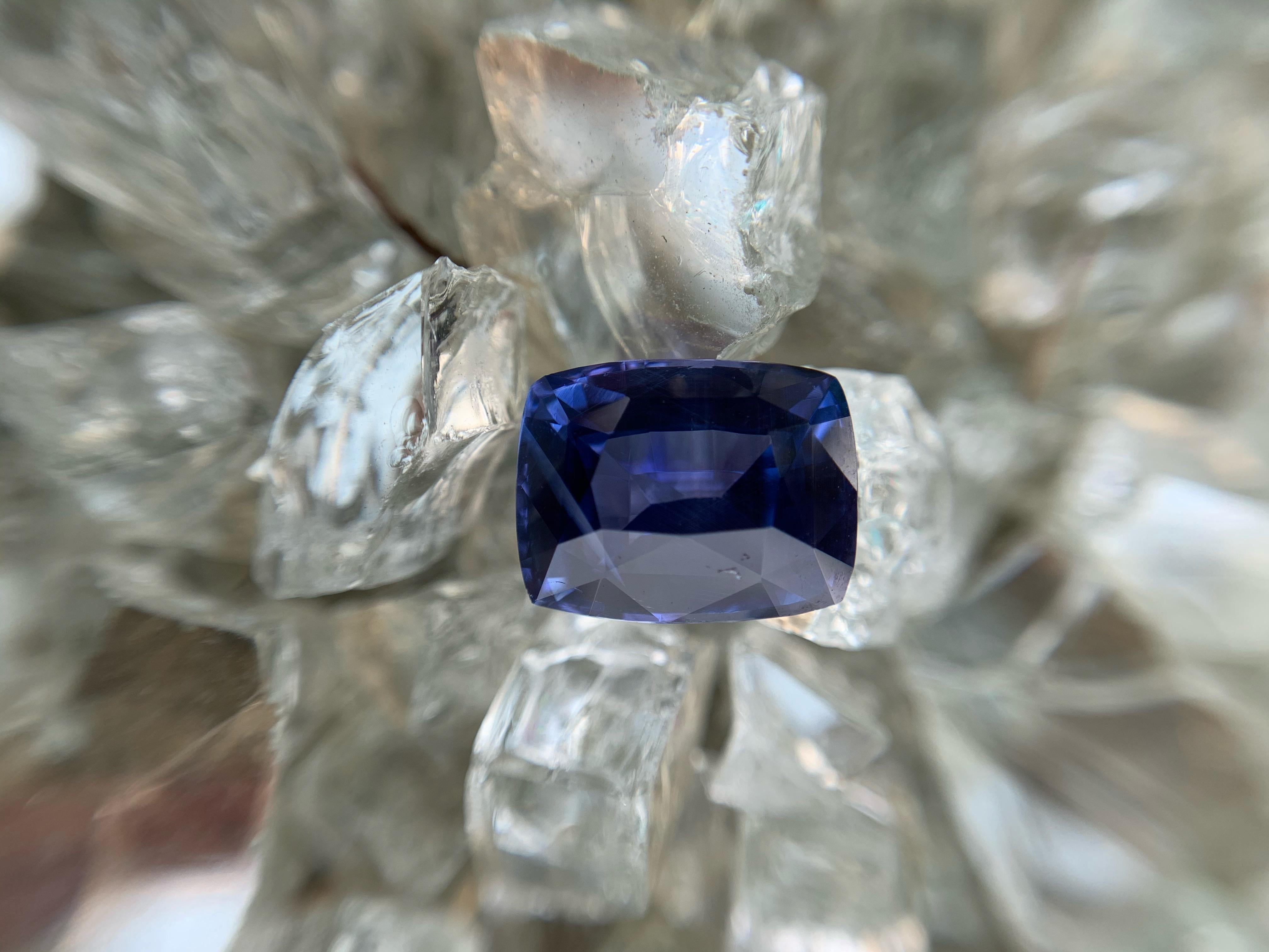 blue sapphire for sale