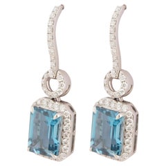 Stud Earrings
