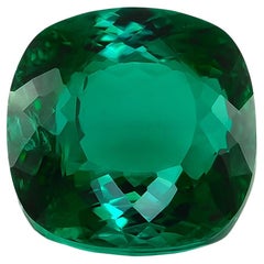 Natural Bluish Green Brazilian Paraiba Tourmaline Stone 2.97 carats / AGL Report