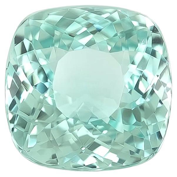 Natural Bluish Green Paraiba Tourmaline Gemstone 3.25 carats with AGL Report For Sale