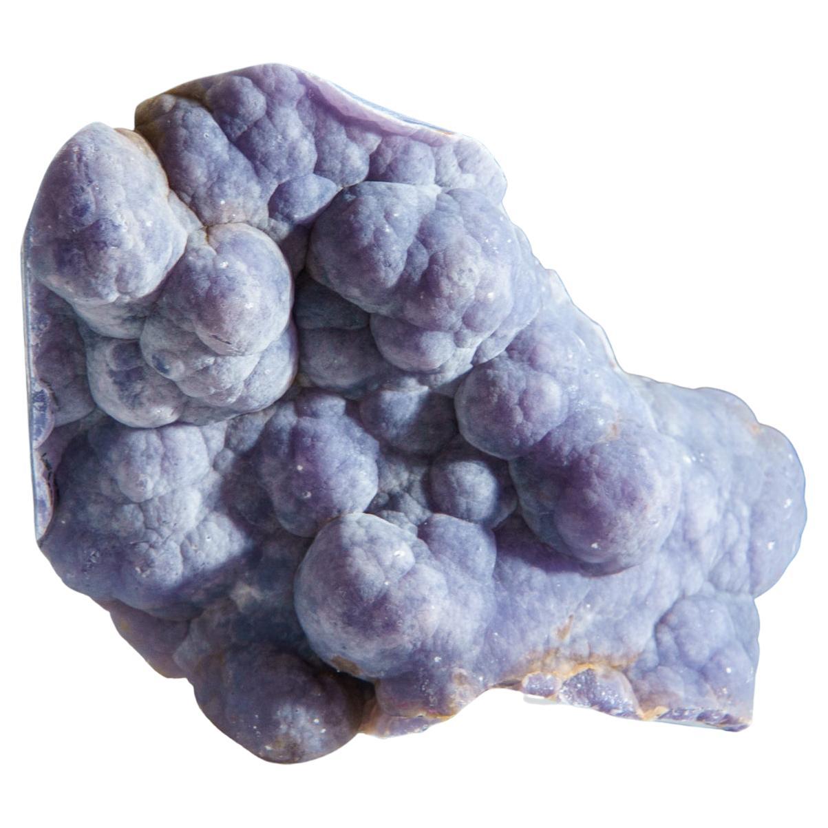 Natural Botryoidal Fluorite from China '5.25 lbs' For Sale