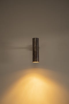 KYLE pt - solid brass wall lamp