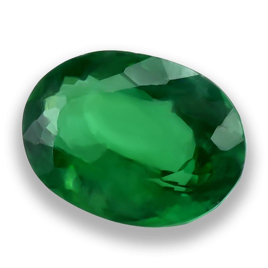 Erleben Sie die Faszination des brasilianischen Paraiba-Turmalins, eines Edelsteins, der durch seine lebhafte grüne Farbe und seine außergewöhnliche Klarheit besticht. Dieser bemerkenswerte Stein ist eine exquisite Ergänzung für jede