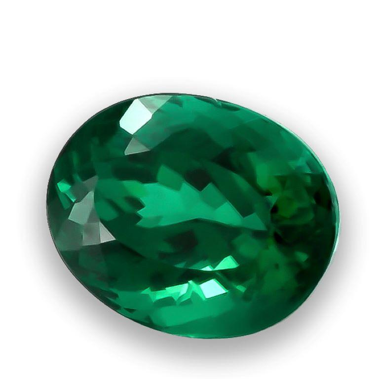 Entdecken Sie den Charme dieses natürlichen brasilianischen Paraiba-Turmalins, eines Edelsteins, der Schönheit und Seltenheit perfekt miteinander verbindet. Dieser Edelstein ist eine außergewöhnliche Wahl sowohl für Schmuckliebhaber als auch für