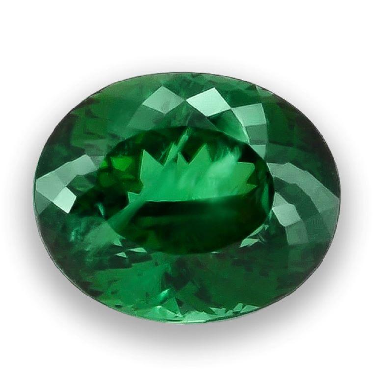Entdecken Sie die außergewöhnliche Schönheit dieses natürlichen brasilianischen Paraiba-Turmalins, eines Edelsteins, der Eleganz und Seltenheit perfekt vereint. Dieses Schmuckstück ist sowohl für Schmuckliebhaber als auch für Sammler ideal und