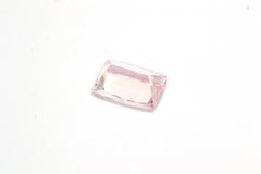Natural Brazilian Morganite 47.05 Carat Cushion Cut Loose Gem