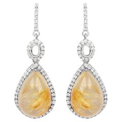 Dangle Earrings