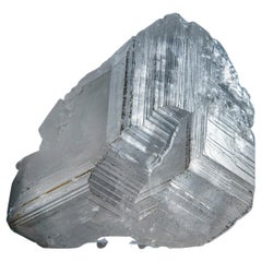 Natural Calcite with Pyrite from China 
9.5 lbs
