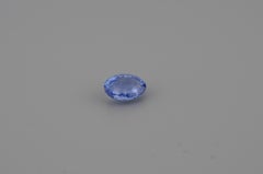 Natural ceylon sapphire unheated 7.18ct